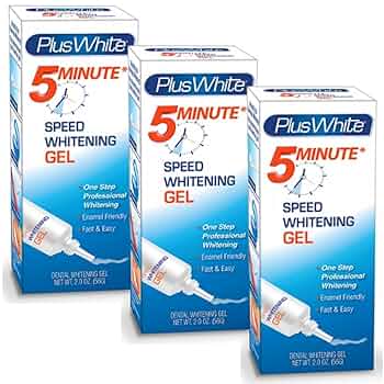 Dennovate Teeth Whitening Gel Pack 5回分 DENNOVATE - ディノベート - TEETH WHITENING GEL PACK